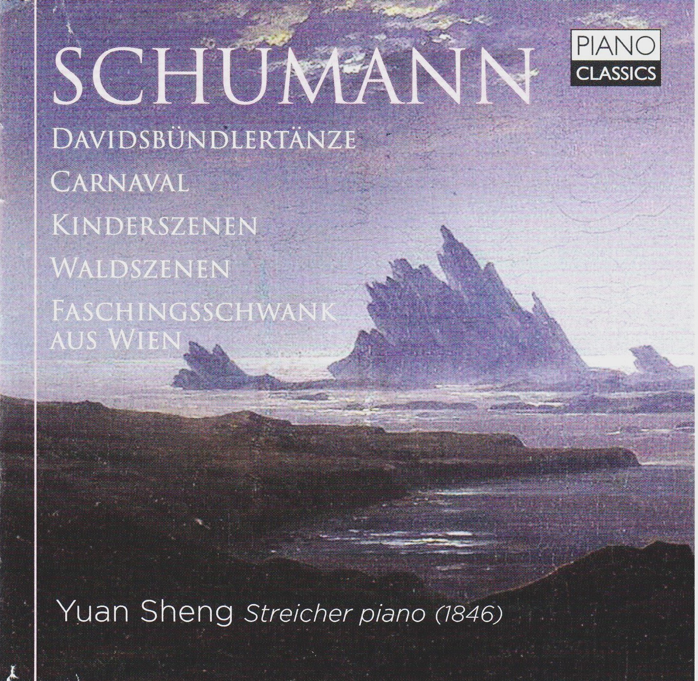 Schumann